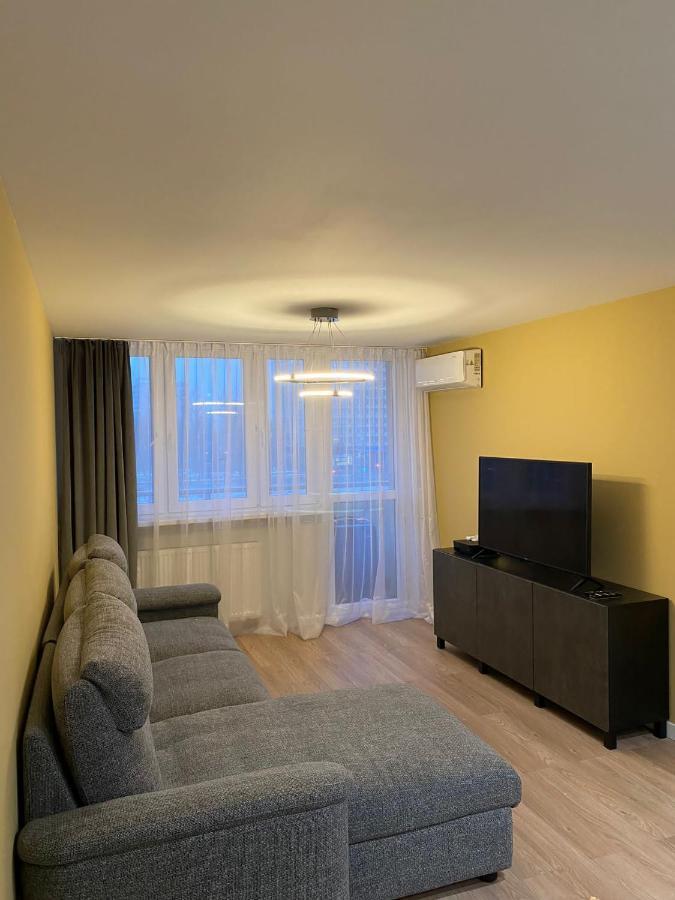 V3 Korfantego 20 Apartment Katowice Exterior photo